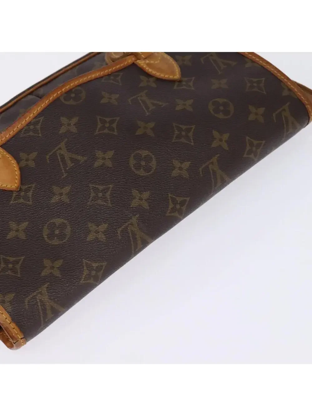 Louis Vuitton introducing louis